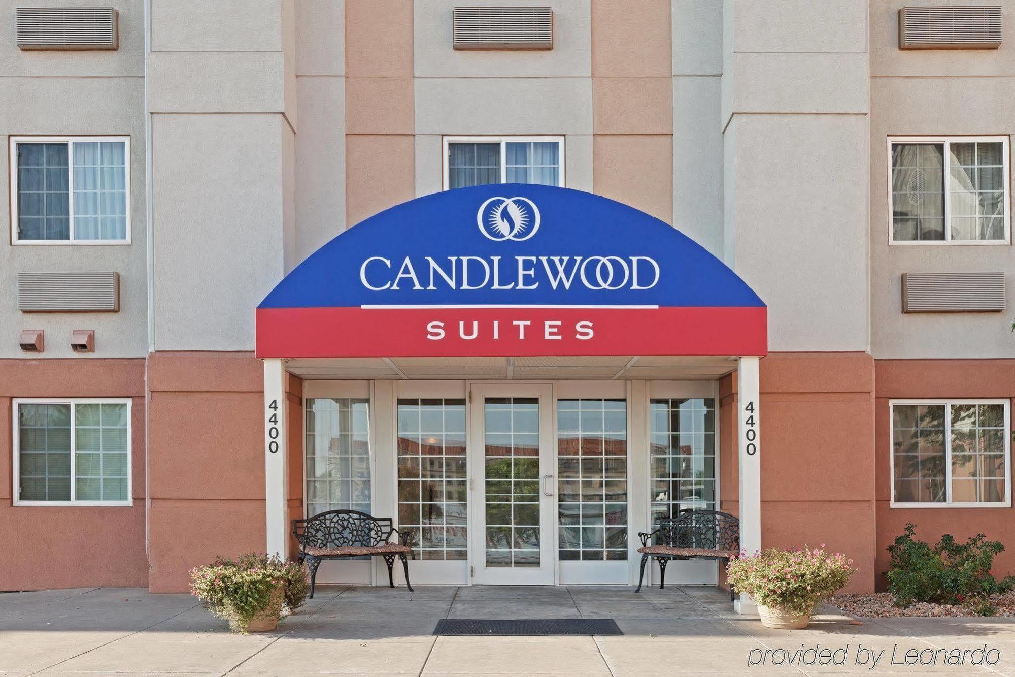 Sonesta Simply Suites Oklahoma City Airport Exterior photo